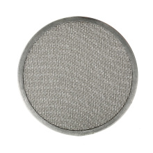 Hot Sales SUS 304/316 Stainless Steel Wire Mesh 5 Micron Filter Screen/Filter Disc